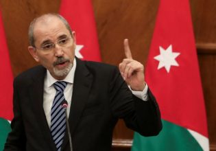 Ιορδανία: Το Ισραήλ παρουσιάζεται «υπεράνω του διεθνούς δικαίου»