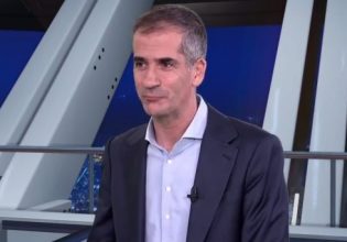 Κώστας Μπακογιάννης: Όπως ολοκληρώνω κάθε μου θητεία έτσι θα ολοκληρώσω και αυτήν