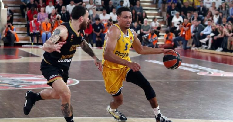 Χωρίς Μπόλντγουϊν η Μακάμπι