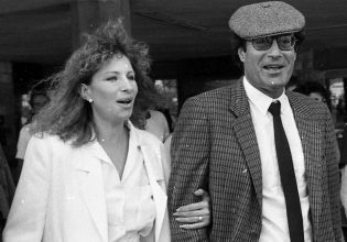 Ισραηλινός πράκτορας έγινε δισεκατομμυριούχος, έκανε 130 χολυγουντιανές ταινίες και τον έτρεμε ο Μπίμπι