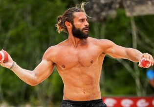 Κωνσταντίνος Βασάλος: «Το φλερτ είναι υγεία και καλό είναι να γίνεται»