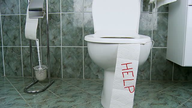 Μελέτη: Ποιο είναι το πιο βρώμικο αντικείμενο στην τουαλέτα;