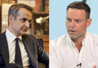 «Καλό το TikTok, αρκεί να προβάλεις περιεχόμενο», λέει ο Μητσοτάκης για τον Κασσελάκη