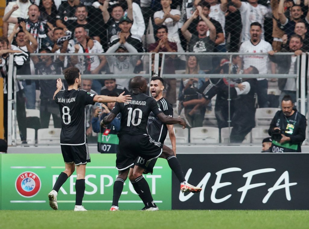 Η πολιτική του ποδοσφαίρου ετοιμάζεται να θριαμβεύσει στην Τουρκία