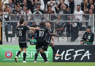 Η πολιτική του ποδοσφαίρου ετοιμάζεται να θριαμβεύσει στην Τουρκία