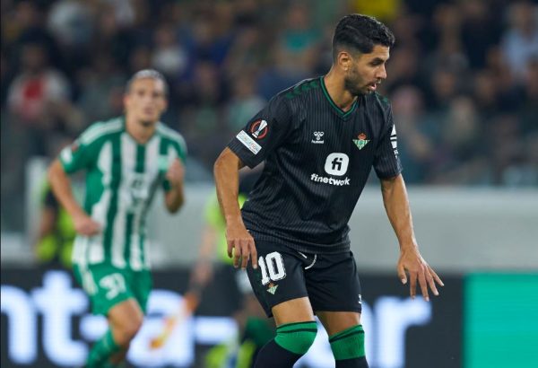 Πέρασε από την Κύπρο η Μπέτις (0-1) – Θρίαμβος για Μόλντε (5-1)