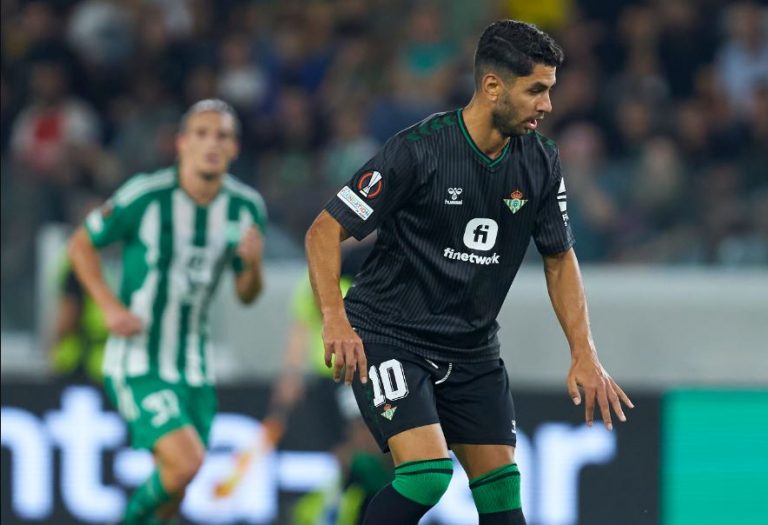 Πέρασε από την Κύπρο η Μπέτις (0-1) – Θρίαμβος για Μόλντε (5-1)