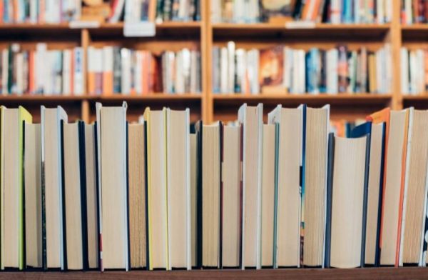 Συμμαχία για την Ελλάδα: Εφοδιάζουμε με 800 βιβλία τη βιβλιοθήκη των Φυλακών Κορυδαλλού