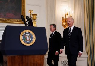 Ισραήλ: Πιέσεις των ΗΠΑ για άμεσο τερματισμό των συγκρούσεων