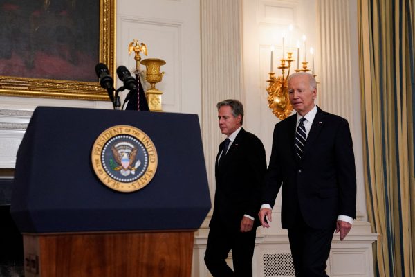 Ισραήλ: Πιέσεις των ΗΠΑ για άμεσο τερματισμό των συγκρούσεων