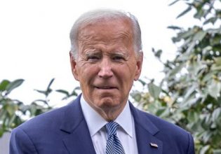 Μπάιντεν: Ακυρώνει το ταξίδι του στο Κολοράντο – Φουντώνουν τα σενάρια για επίσκεψη στο Ισραήλ