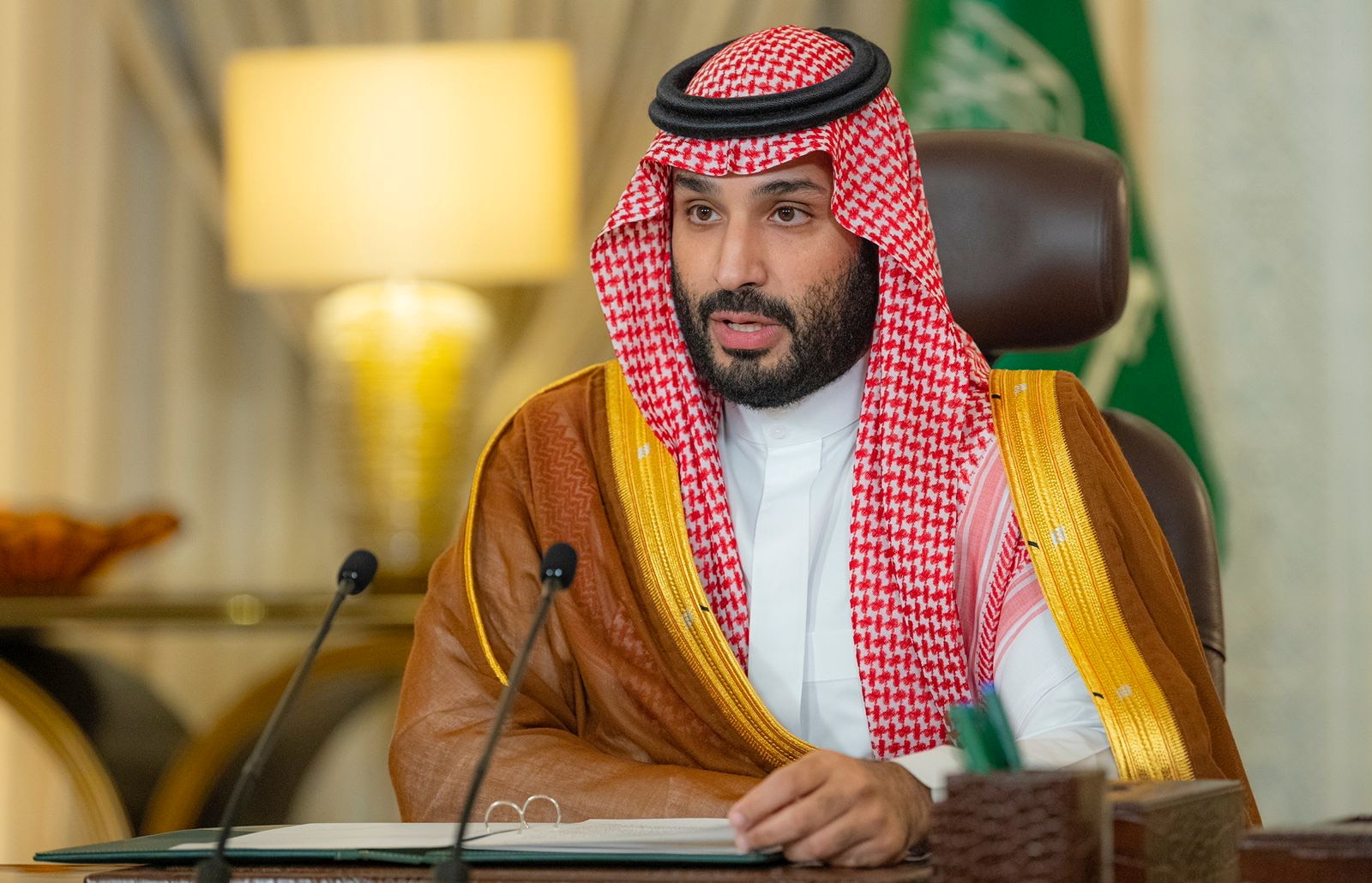Μεσανατολικό: Η Σαουδική Αραβία εργάζεται για να αποτρέψει την επέκταση της σύγκρουσης