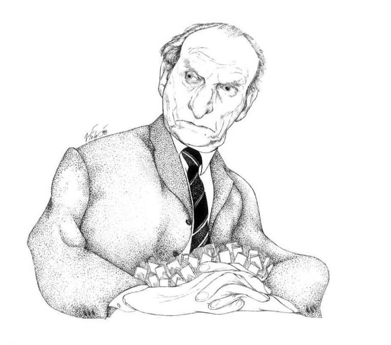 Νορμπέρτο Μπόμπιο: Ανάμεσα στον ιδεαλισμό και στον ρεαλισμό