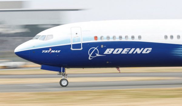 Ο βασικός προμηθευτής της Boeing αναζητά ξαφνικά νέο CEO