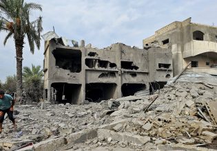 Πόλεμος Ισραήλ – Χαμάς: Τουλάχιστον 29 νεκροί δημοσιογράφοι από την έναρξη των εχθροπραξιών