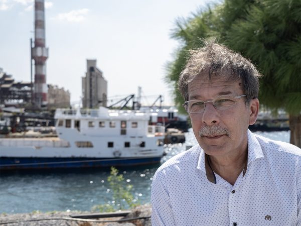 Χρήστος Βρεττάκος: Δεν είμαστε η πίσω αυλή της Αττικής – Με ένα άρθρο να διώξουν την Oil One