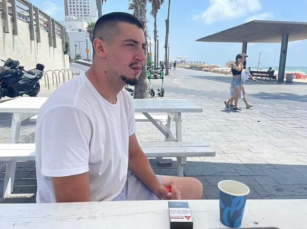 Ισραήλ: Αγνοείται Βρετανός που πήγε στο φεστιβάλ που χτύπησε η Χαμάς – «Σ’ αγαπώ» είχε γράψει στη μητέρα του
