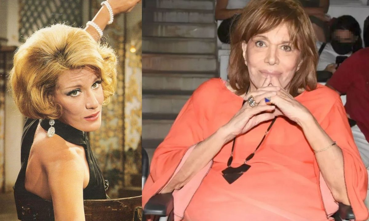 Μαίρη Χρονοπούλου: Δραματικές στιγμές για την σπουδαία ηθοποιό - «Δεν βλέπω προοπτικές»