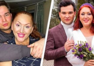 Πρώτα τον υιοθέτησε και μετά τον παντρεύτηκε – Μητέρα σκάνδαλο χάνει την επιμέλεια των παιδιών της