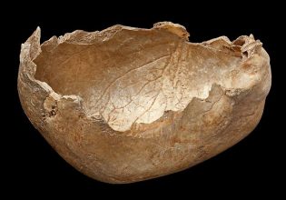 Στη Βόρεια Ευρώπη οι αρχαιότερες ενδείξεις κανιβαλισμού των νεκρών