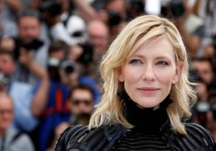 Ισραήλ: Διασημότητες του Χόλιγουντ ζητούν από τον Μπάιντεν να σταματήσει ο πόλεμος