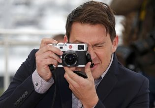 Αρραβωνιάστηκε ο Channing Tatum με τη Zoe Kravitz