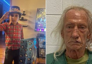 ΗΠΑ: Αποτροπιασμός για το έγκλημα μίσους στο Ιλινόις με θύμα ένα 6χρονο αγοράκι