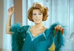 Μαίρη Χρονοπούλου: Γιατί καθυστερεί η αποτέφρωση της σπουδαίας ηθοποιού