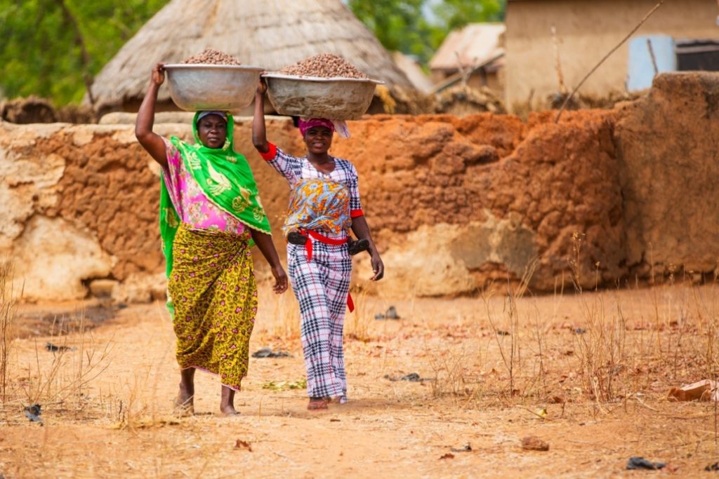 Μαλάουι: Επιδημία ψώρας συνδέεται με την κλιματική αλλαγή