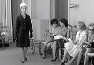 Στο ατελιέ του Cristóbal Balenciaga οι άνθρωποι ήταν τόσο σιωπηλοί όσο τα φορέματα