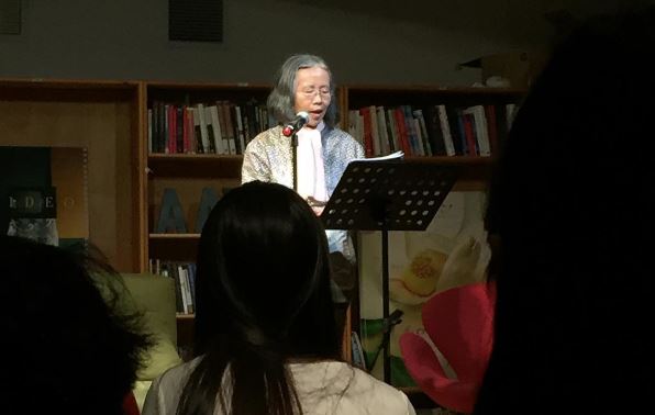 Η Κινέζα συγγραφέας Can Xue είναι το φαβορί για το Νόμπελ Λογοτεχνίας του 2023