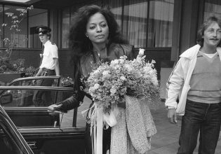 Νταϊάνα Ρος: Την κατηγόρησαν για ντίβα – Πήγε κόντρα στον σεξισμό