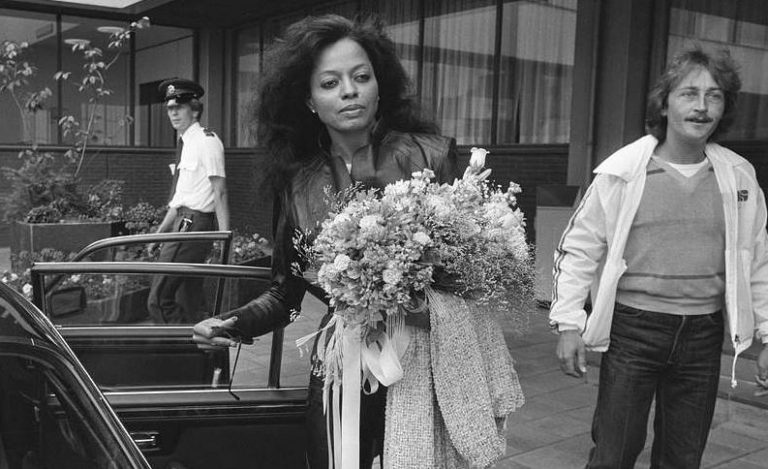 Νταϊάνα Ρος: Την κατηγόρησαν για ντίβα – Πήγε κόντρα στον σεξισμό