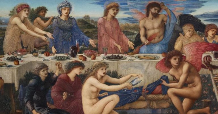 Το μουσείο της Βαρκελώνης διοργανώνει έκθεση που μπορεί να επισκεφθεί κανείς εντελώς γυμνός