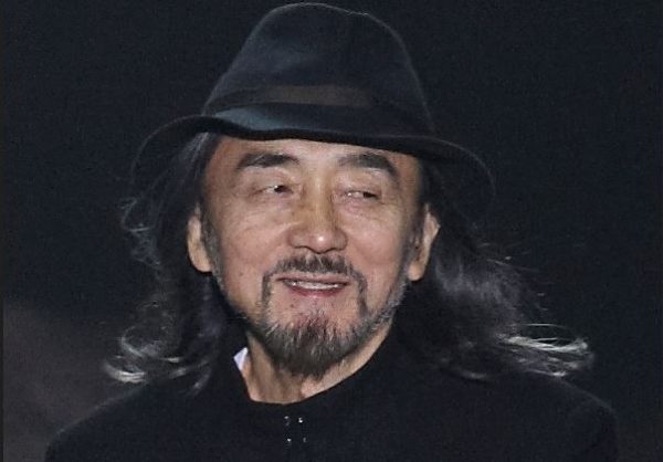 Yohji Yamamoto: «Νομίζω ότι η τελειότητα είναι άσχημη»