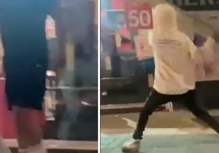 Κύπρος: Επίθεση από Άραβες δέχθηκε 49χρονος Ισραηλινός – Δείτε το βίντεο