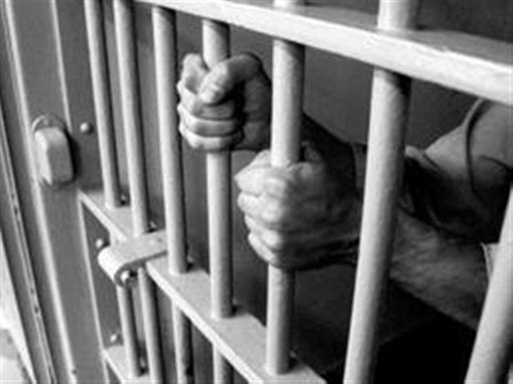 Φυλακές Λάρισας: Κάθειρξη 6,5 ετών σε έγκλειστο που επιτέθηκε με μαχαίρι σε συγκρατούμενό του