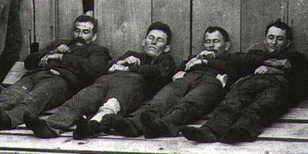 Ο επίλογος της συμμορίας των αδελφών Ντάλτον – Ποια ήταν η πραγματική ιστορία τους