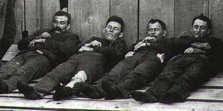 Ο επίλογος της συμμορίας των αδελφών Ντάλτον – Ποια ήταν η πραγματική ιστορία τους