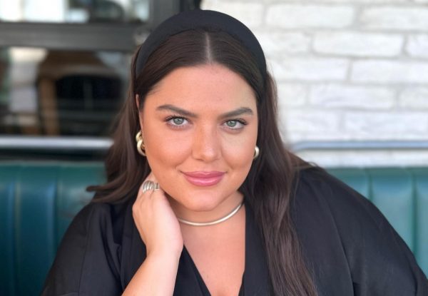 Ξέσπασε η Δανάη Μπάρκα: «Να μην “ταμπελιάζουμε” τους ανθρώπους»