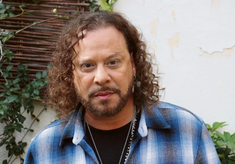 Χρήστος Δάντης: «H σχέση μου με την Ασημίνα έχει υποστεί τεράστιο bullying»