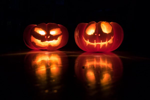 Halloween: To Doodle της Google για την πιο «τρομακτική» γιορτή