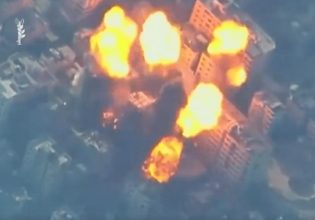 Πόλεμος Ισραήλ – Χαμάς: Νεκρός ο διοικητής της Χαμάς στο δυτικό Χαν Γιουνίς