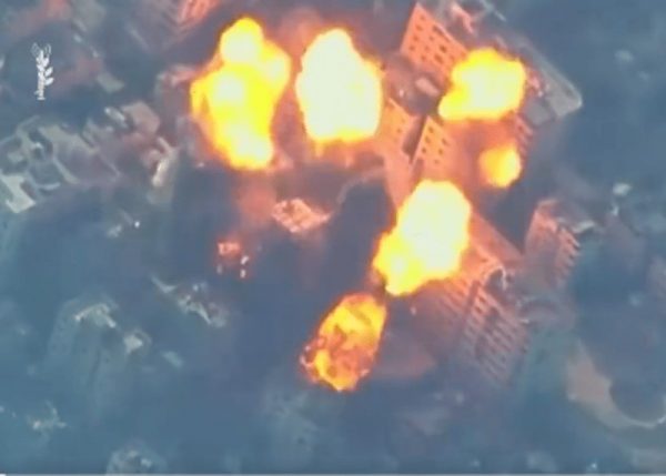 Πόλεμος Ισραήλ – Χαμάς: Νεκρός ο διοικητής της Χαμάς στο δυτικό Χαν Γιουνίς