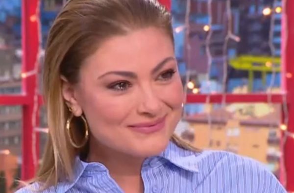 Συγκινεί η Δέσποινα Καμπούρη για την εγκυμοσύνη της – «Προσεύχεσαι, παρακαλάς, δεν θα το ξεχάσω ποτέ»