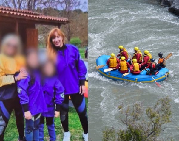 Αναζητούν δικαίωση για την κόρη τους που πνίγηκε κάνοντας ράφτινγκ στον Λάδωνα