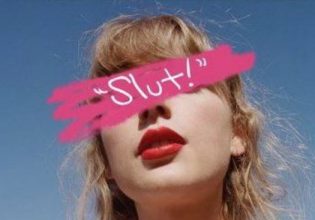 Το νέο τραγούδι της Τέιλορ Σουίφτ «Slut!» έχει παραπλανητικό τίτλο