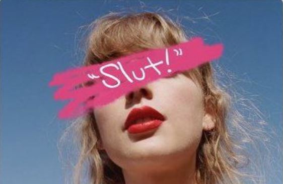 Το νέο τραγούδι της Τέιλορ Σουίφτ «Slut!» έχει παραπλανητικό τίτλο