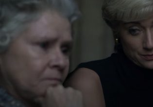 The Crown: Η Νταϊάνα, ο Ντόντι και το μοιραίο τροχαίο – Το συνταρακτικό πρώτο τρέιλερ