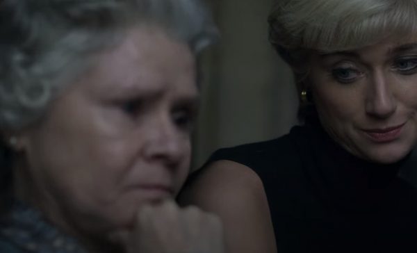 The Crown: Η Νταϊάνα, ο Ντόντι και το μοιραίο τροχαίο – Το συνταρακτικό πρώτο τρέιλερ